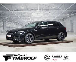 Audi Audi A3 Sportback S line 35 TDI tronic Pano Matrix Gebrauchtwagen