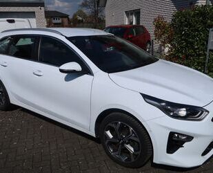 Kia Kia ceed Sportswagon Spirit*LED*NAVI*KAMERA* Gebrauchtwagen