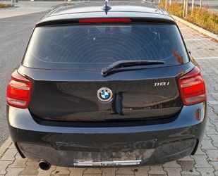 BMW BMW 118i -M Paket Gebrauchtwagen