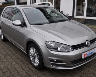 VW Volkswagen Golf VII Lim. Cup BMT Gebrauchtwagen