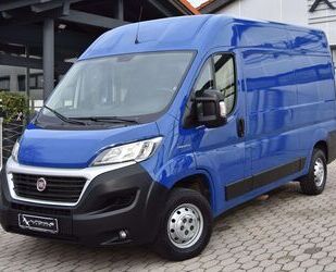 Fiat Fiat Ducato 150 L2H2 RS: 3450 mm NAVI KAMERA TEMPO Gebrauchtwagen