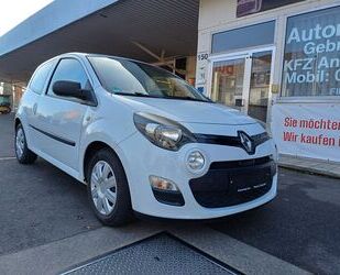 Renault Renault Twingo Expression Gebrauchtwagen