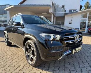 Mercedes-Benz Mercedes-Benz GLE 350 d 4Matic 20