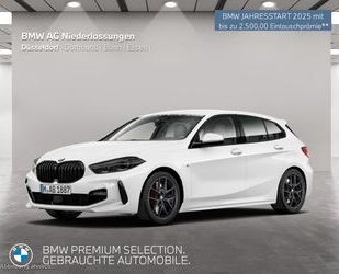 BMW BMW 118i M Sport LiveCockpitProf PDC LED Gebrauchtwagen