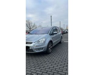 Ford Ford S-Max 2,3 Titanium 6-tronic Titanium Gebrauchtwagen