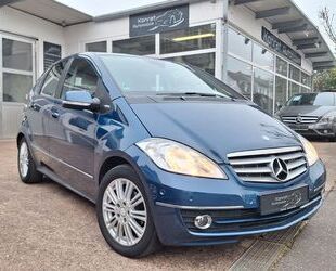 Mercedes-Benz Mercedes-Benz A 180 A -Klasse A 180 CDI Gebrauchtwagen