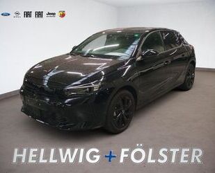 Opel Opel Corsa F GS 1.2 T Automatik Navi Keyless LED D Gebrauchtwagen