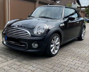 Mini MINI Cooper Cabrio Cooper Gebrauchtwagen