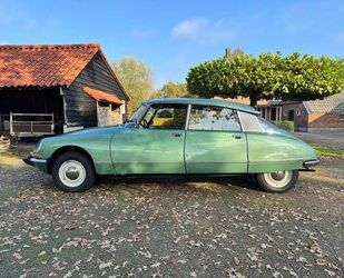 Citroen DS Gebrauchtwagen