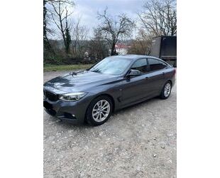 BMW 330 Gran Turismo Gebrauchtwagen