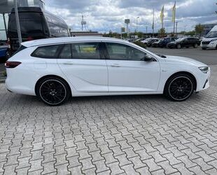 Opel Opel Insignia B Sports Tourer Elegance*Leder* Gebrauchtwagen