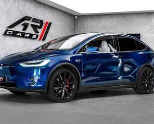 Tesla Tesla Model X Performance Dual Gebrauchtwagen