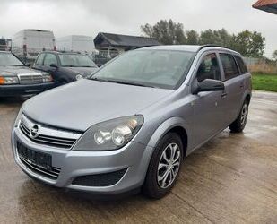 Opel Opel Astra Caravan 1.4 Twinport ecoFLEX Edition Gebrauchtwagen