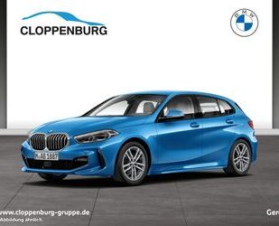 BMW BMW 120i Modell M-Sport/LED/Navi/Lordose Gebrauchtwagen