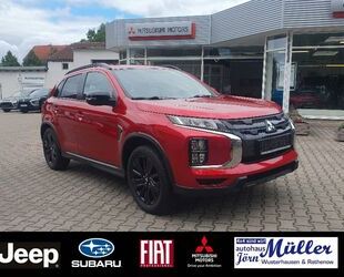 Mitsubishi Mitsubishi ASX SPIRIT+ 2,0 l MIVEC ClearTec 2WD MT Gebrauchtwagen