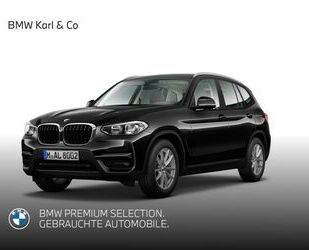 BMW BMW X3 20 d Live Cockpit Plus HUD HiFi Driv. Assis Gebrauchtwagen