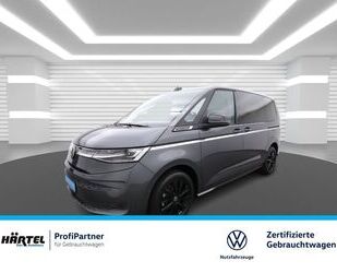 VW Volkswagen Multivan T7 STYLE K EHYBRID 1.4 TSI DSG Gebrauchtwagen