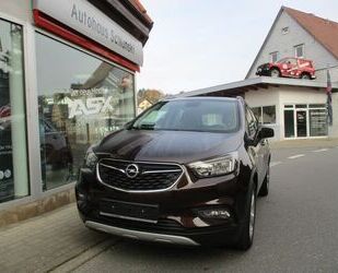 Opel Opel MOKKA X 1.4T, AHK, Sitzheizung vo. Gebrauchtwagen