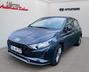 Hyundai Hyundai i20 1.0 T-GDI Trend (BC3) 48V iMT Gebrauchtwagen