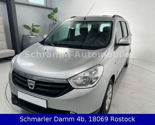 Dacia Dacia Lodgy 1.6 SCe 100 Essential Gebrauchtwagen