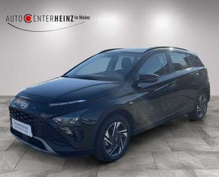 Hyundai Hyundai BAYON Trend Mild-Hybrid 2WD Gebrauchtwagen