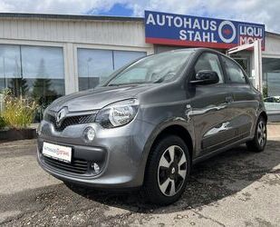 Renault Renault Twingo SCe 70 LIMITED 2018 Gebrauchtwagen