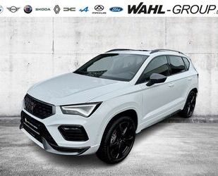 Cupra Cupra Ateca 2.0 TSI 4DRIVE*5 JAHRE GARANTIE*GLASSC Gebrauchtwagen