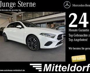 Mercedes-Benz Mercedes-Benz A 200 PROGRESSIVE LINE ADVANCED PANO Gebrauchtwagen