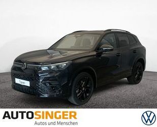 VW Volkswagen Tiguan R-Line TDI 4M *PANO*LEDER*IQ-L*A Gebrauchtwagen