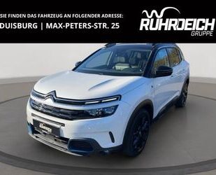 Citroen Citroën C5 Aircross Shine Pack Hybrid 225 Plug-In Gebrauchtwagen