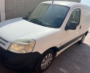 Citroen Citroën Berlingo Gebrauchtwagen