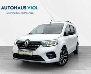 Renault Renault Kangoo III Intens Navi Klima Gebrauchtwagen