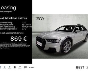 Audi Audi A6 Allroad 55 TDI quattro HD-MATRIX*LUFT*STHZ Gebrauchtwagen