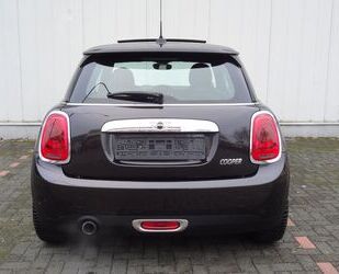 Mini MINI Cooper/Leder/Navi/LED-Scheinwerfer/Panorama/ Gebrauchtwagen