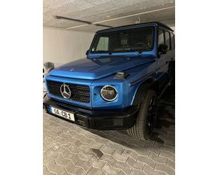 Mercedes-Benz Mercedes-Benz G 500 - AMG Gebrauchtwagen