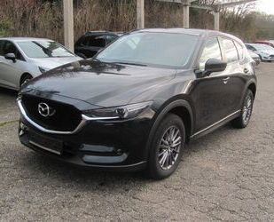 Mazda Mazda CX-5 2.0 Skyactiv-G 165 Exclusive-Line 2WD Gebrauchtwagen