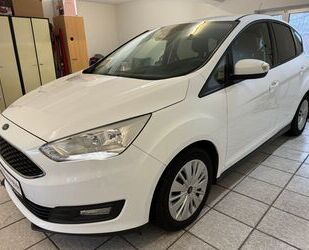 Ford Ford C-Max C-MAX Business Edition Gebrauchtwagen