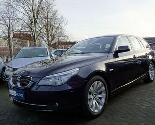 BMW BMW Baureihe 5 Touring 525i°Garantie°Klima°Tempoma Gebrauchtwagen