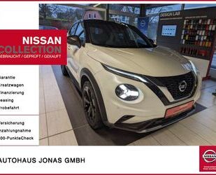 Nissan Nissan Juke N-Design,DCT, Bose,Navi Gebrauchtwagen