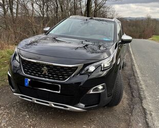 Peugeot Peugeot 5008 BlueHDi 180 EAT8 Crossway Full LED 7S Gebrauchtwagen