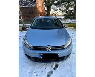 VW Volkswagen Golf 1.4 Trendline Variant Trendline Gebrauchtwagen