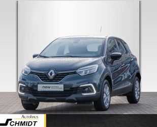 Renault Renault Captur 1.3 Limited Gebrauchtwagen