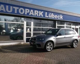 BMW BMW X5M Gebrauchtwagen