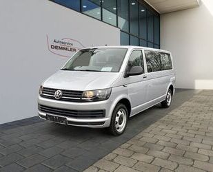 VW Volkswagen T6 Caravelle 2.0 TDI lang ,Klima, Einpa Gebrauchtwagen