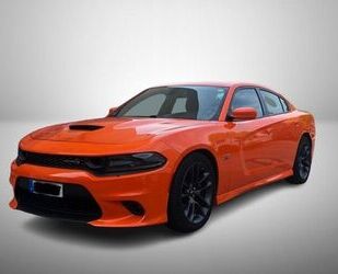 Dodge Dodge Charger SRT Scat Pack Kamera Sitzlüftung DEU Gebrauchtwagen