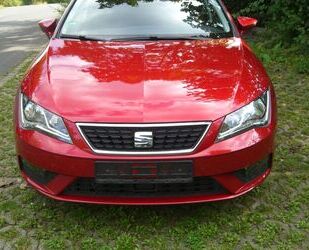 Seat Seat Leon 1.5 TSI 96kW Style Style Gebrauchtwagen