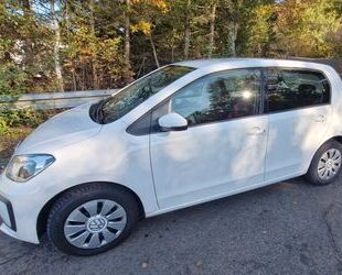 VW Volkswagen up! 1.0 44kW - Gebrauchtwagen