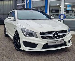 Mercedes-Benz Mercedes-Benz CLA 180 CLA 180 AMG Panorama Gebrauchtwagen