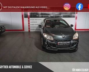 Renault Renault Megane III Cabrio Luxe Panorama Navi Leder Gebrauchtwagen