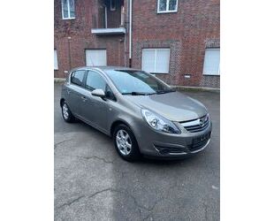 Opel Opel Corsa D 1.4 Edition 